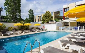 Ibis Styles Nice Cap 3000 Aeroport